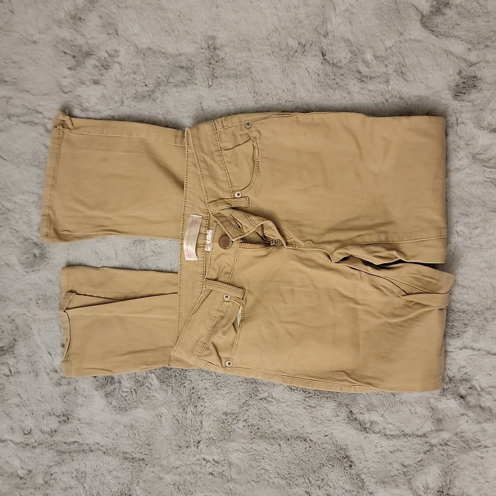 Nice pants
